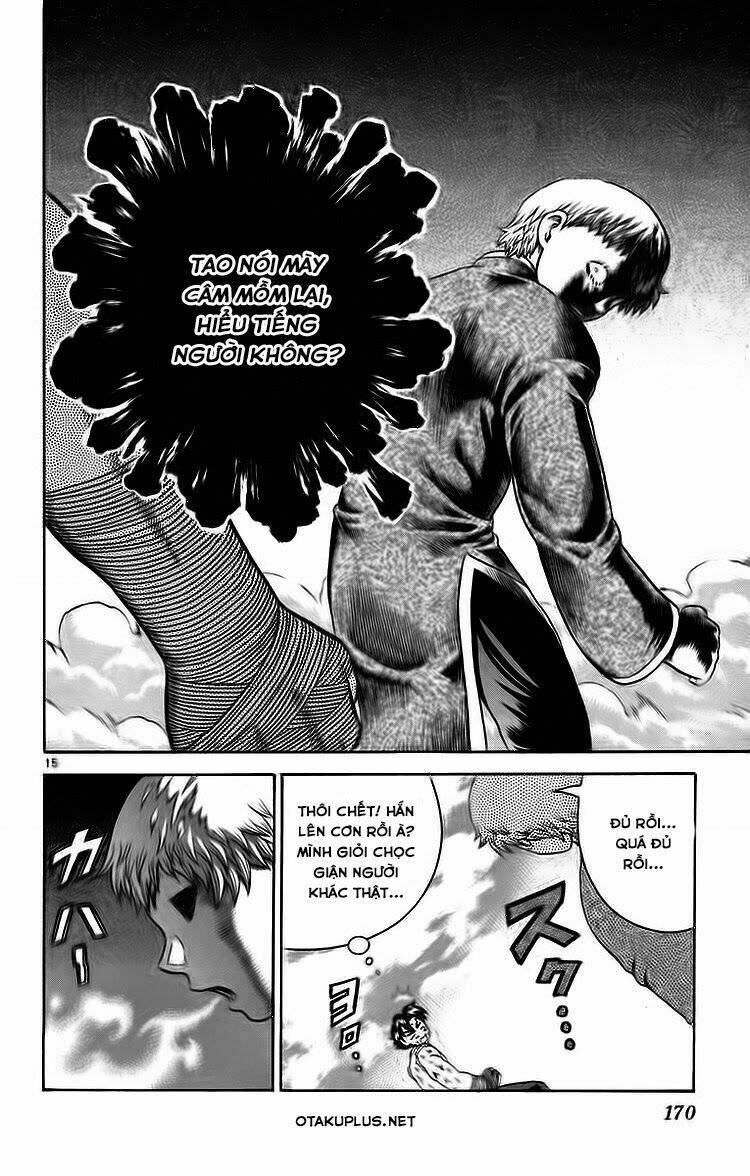 history's strongest disciple kenichi chapter 216 16
