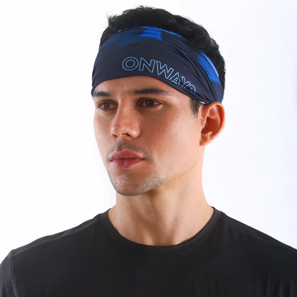 KHĂN ĐA NĂNG THỂ THAO THỜI TRANG ONWAYS MULTI HEADBAND 1302