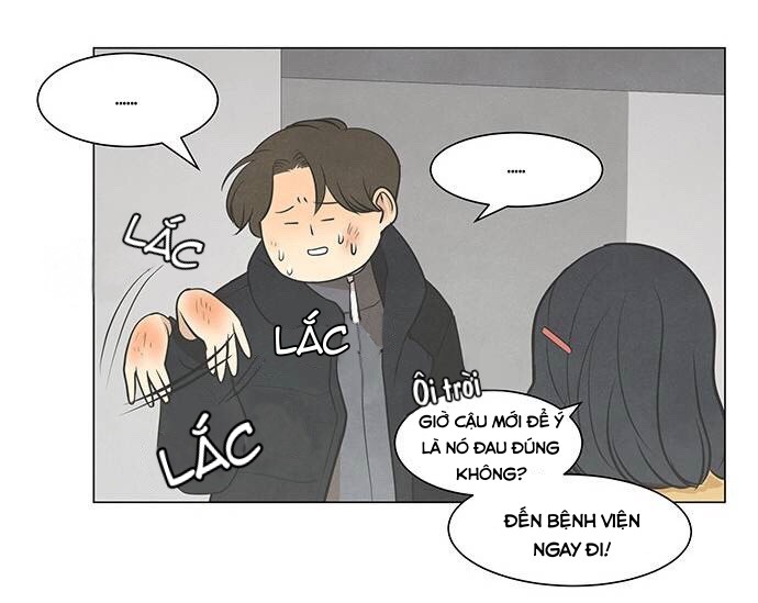 một phần vì thích em chapter 25 47