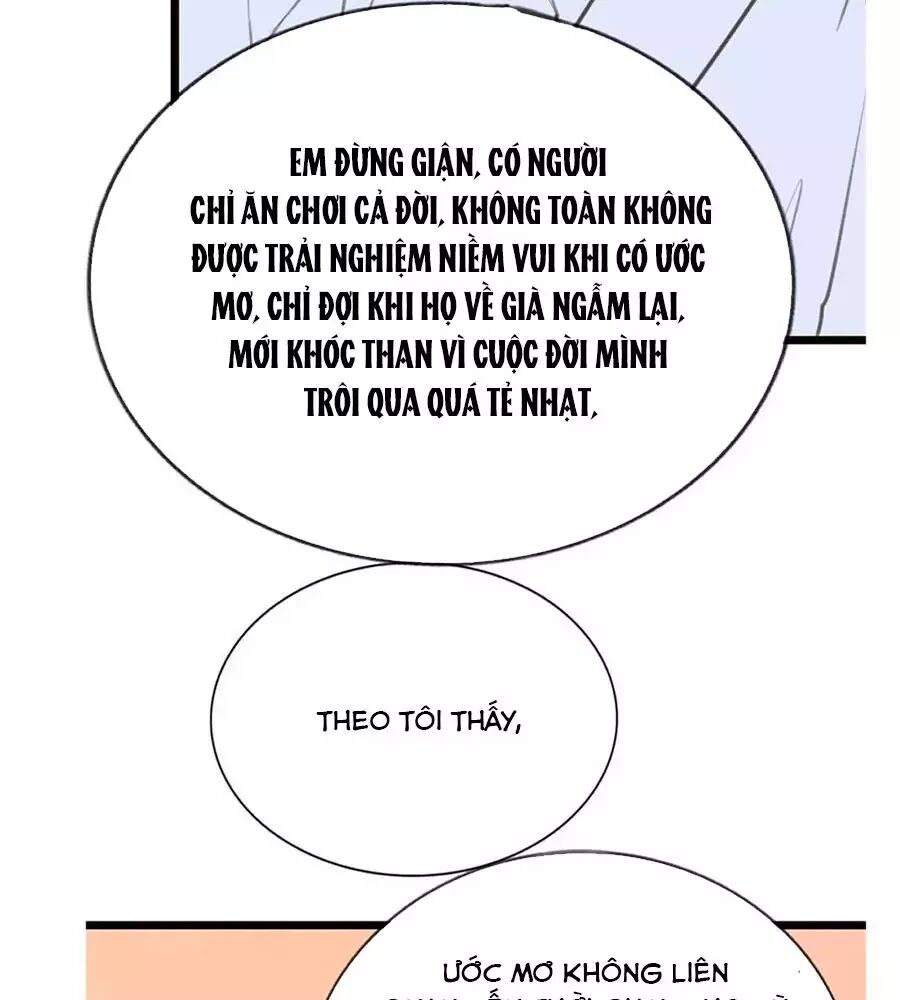 công chúa nữ vương mệnh chapter 118 16