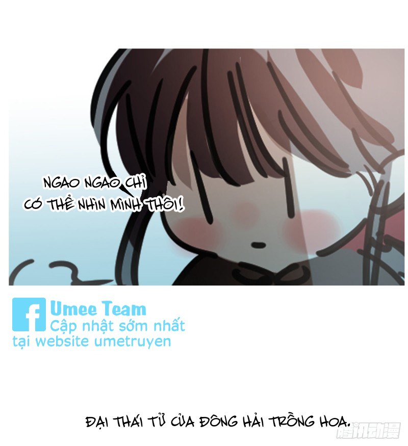 Bắt Lấy Ngao Ngao chapter 133 - Trang 35