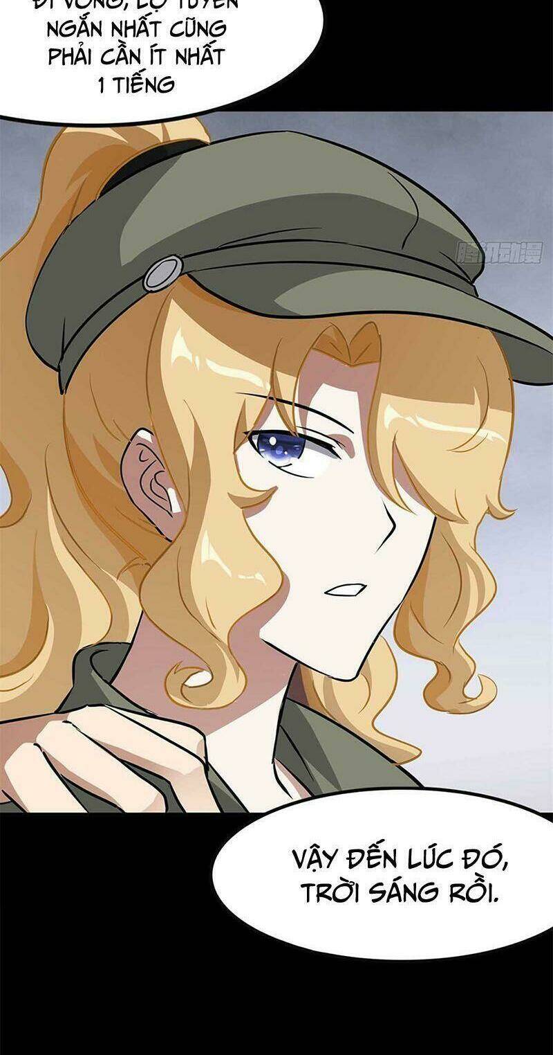 bạn gái virus của tôi chapter 271 25