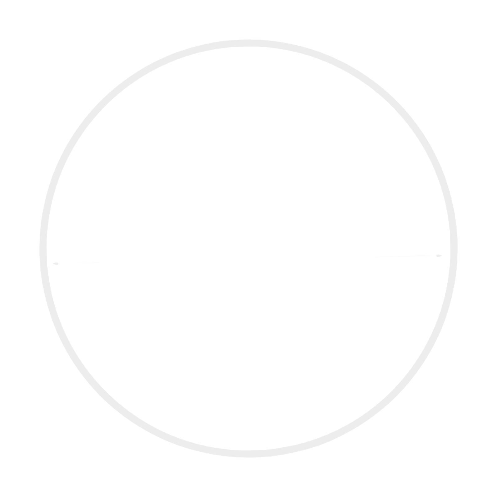 Balloon Circle Arch Stand Circle Round Backdrop Stand for Garden Party Decor