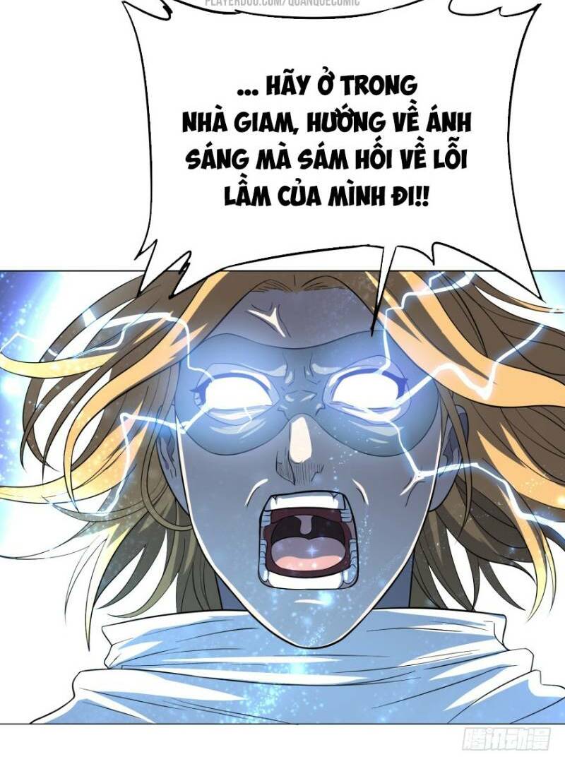 danh sách kẻ phản diện chapter 23 30