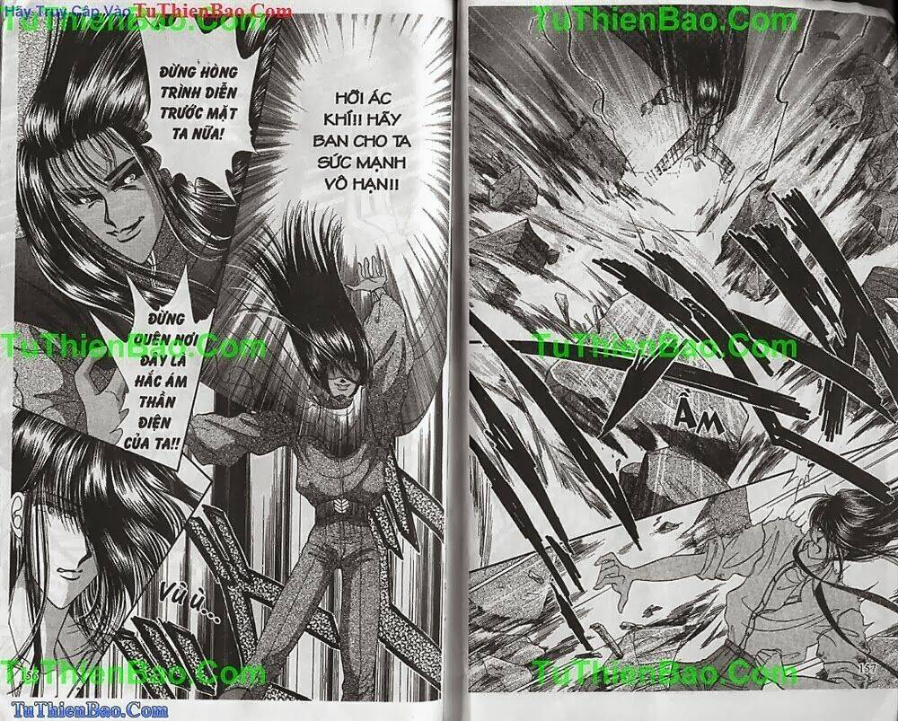 aries thần thoại cung hoàng đạo chapter 11 79