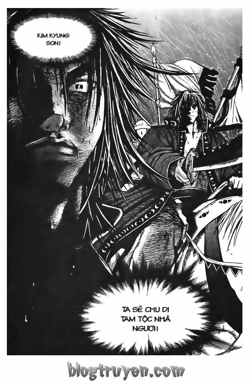 threads of time - dòng thời gian chapter 13 40