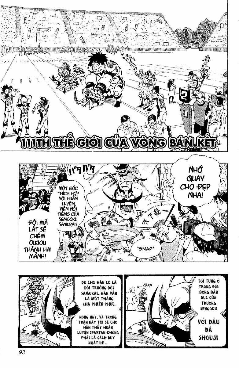 lá chắn mắt chapter 111 1