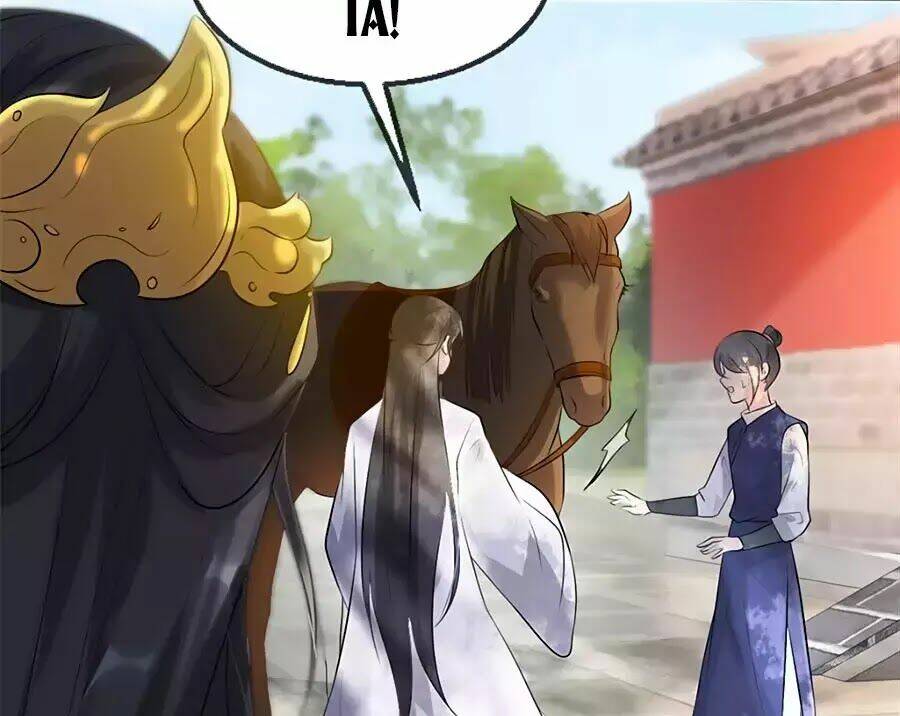 gian phi như thử đa kiều chapter 27 58