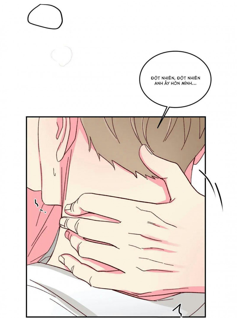 món tráng miệng của sếp tổng chapter 50 44