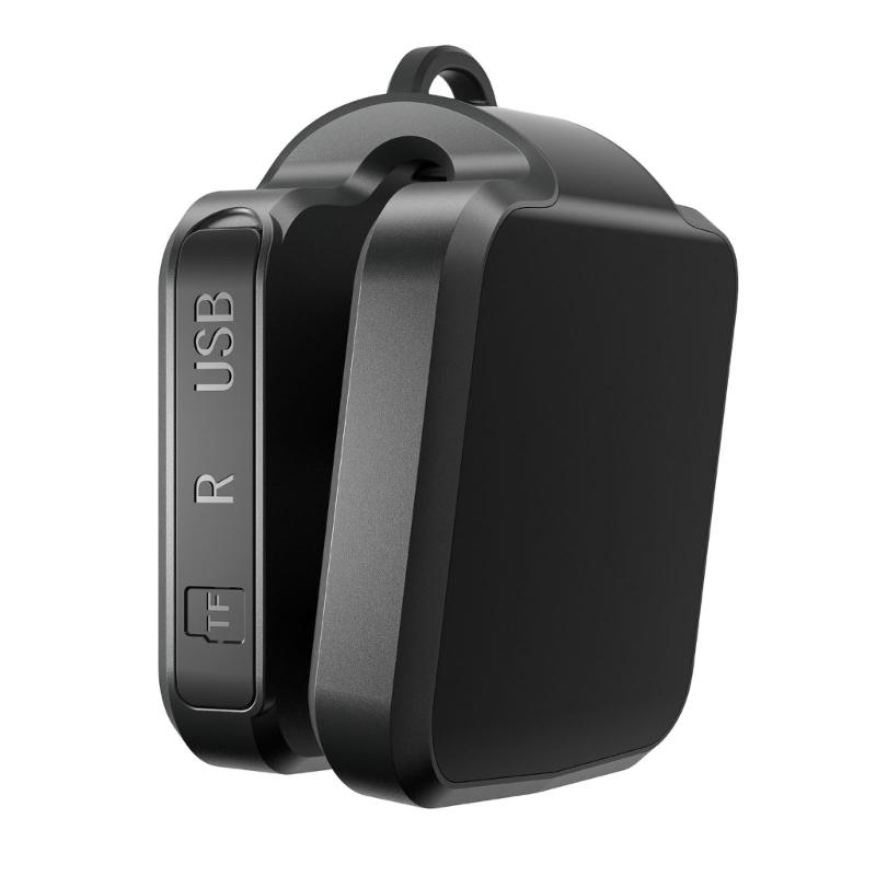 Máy ảnh có thể đeo được máy ảnh 1080p Máy ảnh thể thao có thể đeo được máy quay đèn LED không thấm nước Đèn LED Night LED Máy quay đèn điều chỉnh ánh sáng