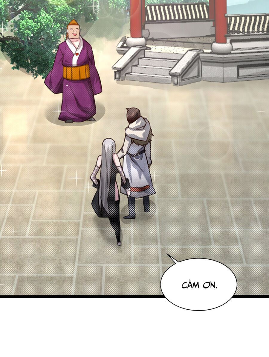 đại bảo kiếm của tôi chapter 35 83