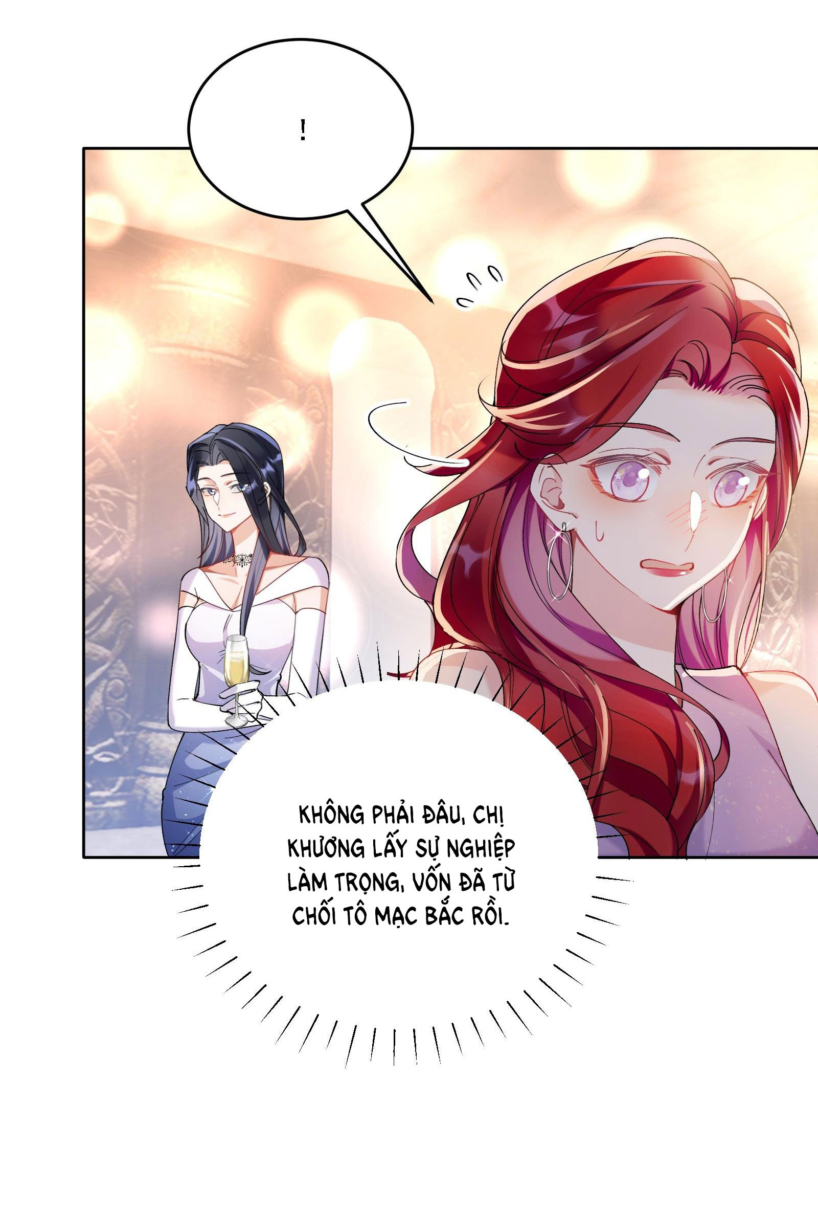 chưa biết ai hơn ai chapter 15 33