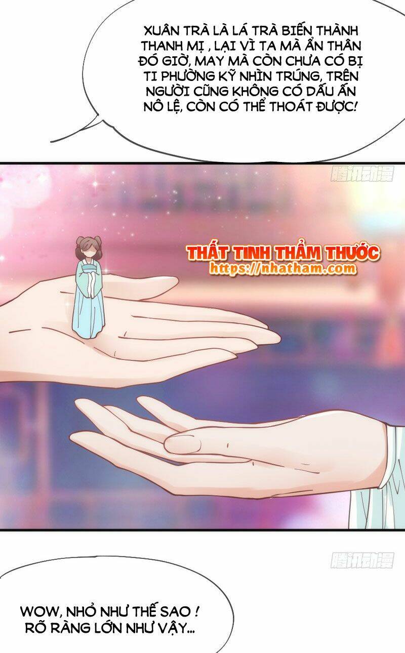 giữ chặt tiểu bạch long chapter 52 15