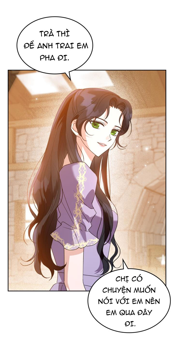 giết chết ác nữ phản diện chapter 42.2 4