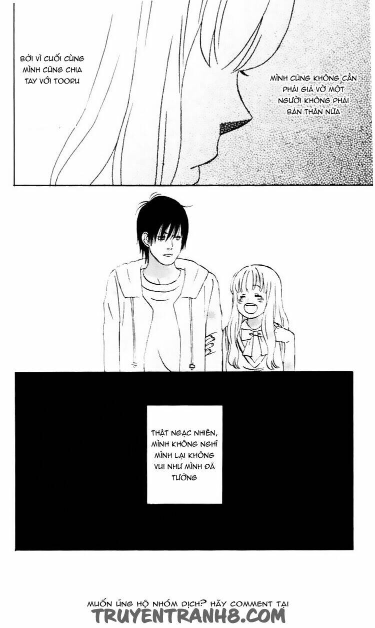 liar x liar chapter 11 25