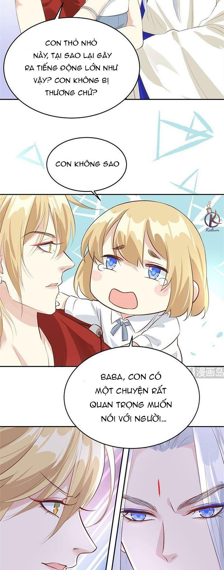 chàng vú em tu chân chapter 34 22