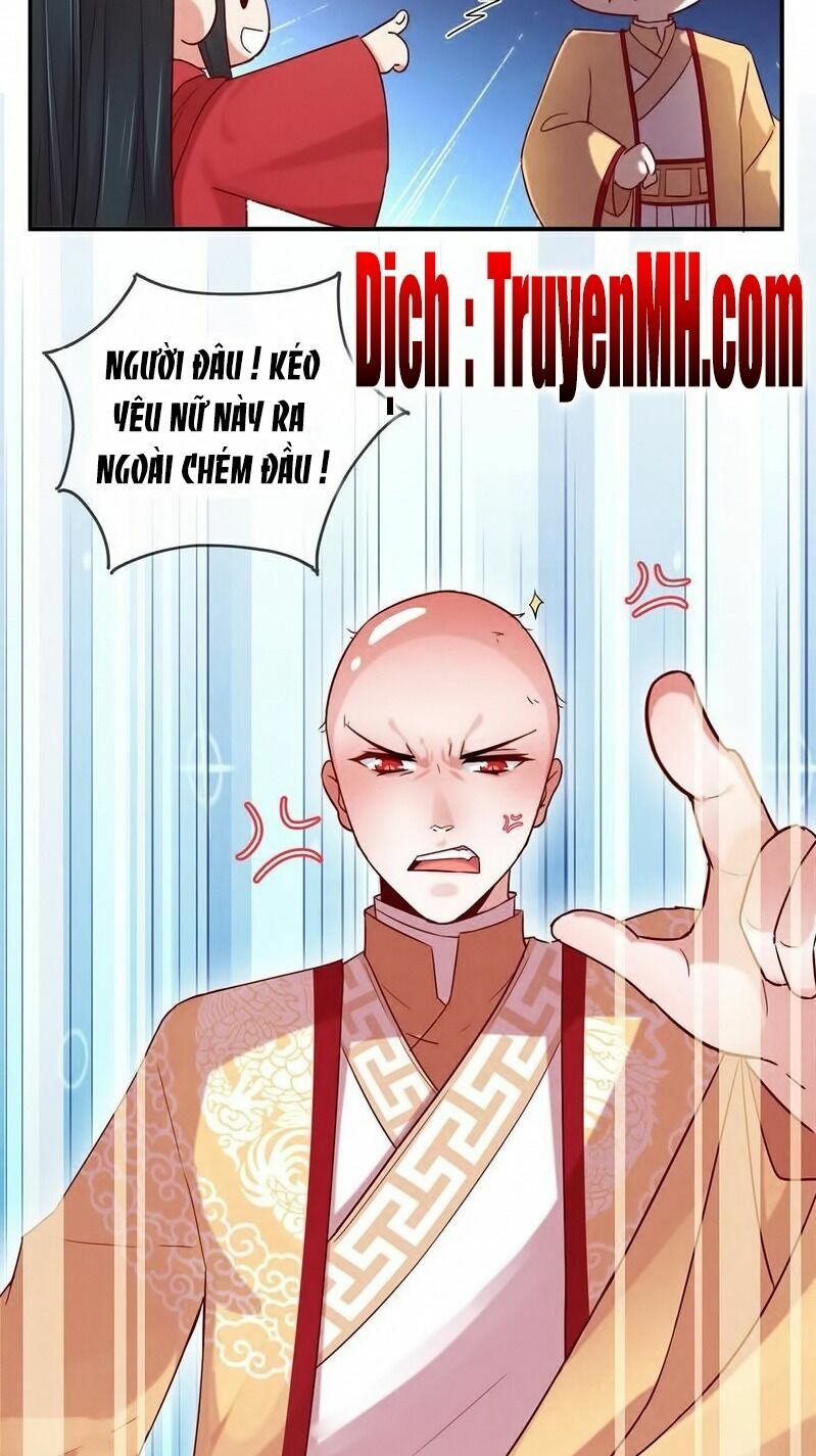 101 mỹ nam của vương phi béo phì chapter 4 3