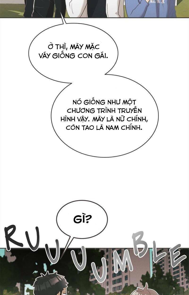 giấc mộng đêm hè chapter 2.1 45