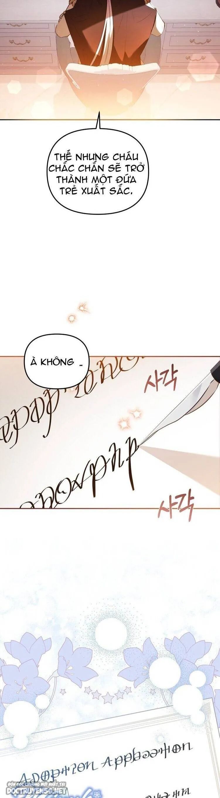 tôi được nuôi dưỡng bởi những kẻ phản diện chapter 29 14