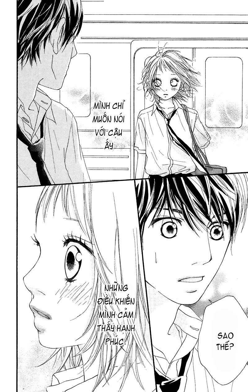 tình yêu học trò chapter 4 42