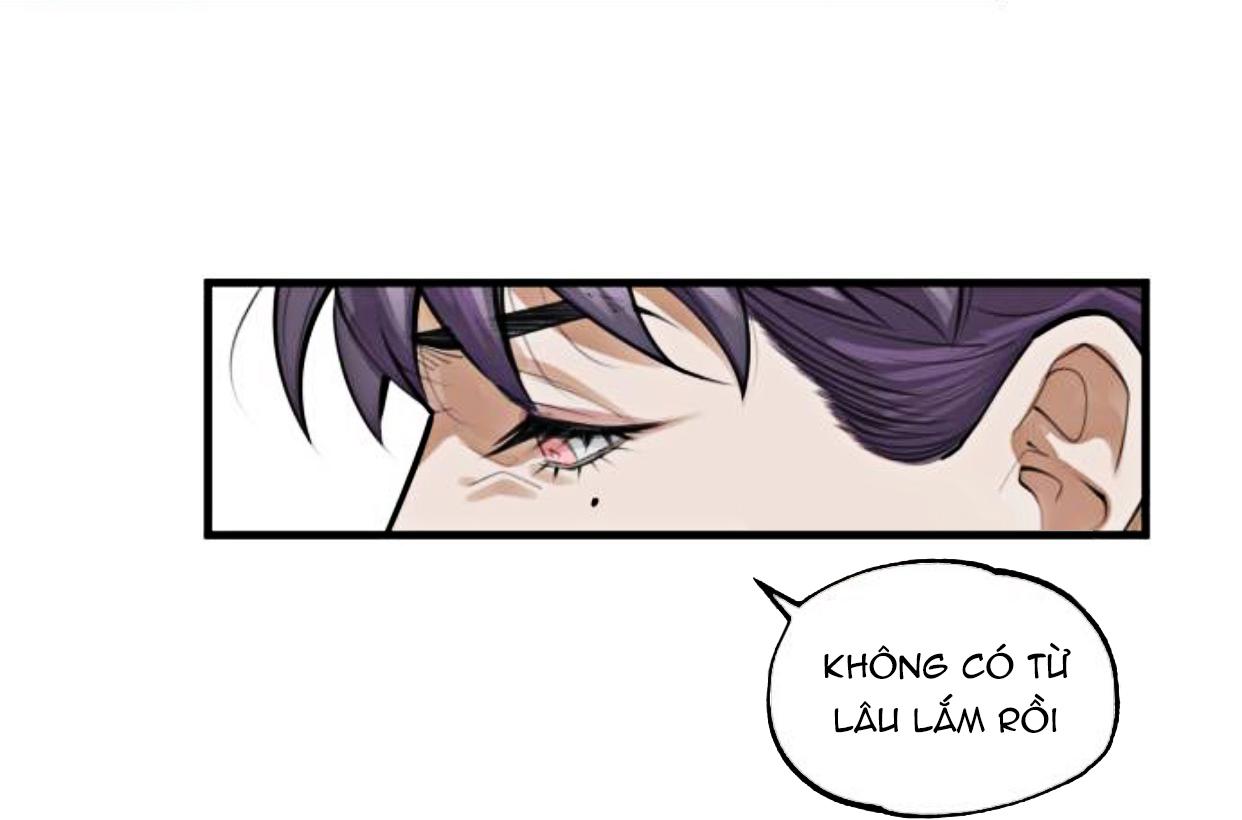 pry (trộm nhìn) chapter 7 15