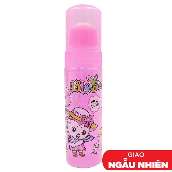 Hồ Nước Học Sinh Stacom 30ml LG130S (Mẫu Màu Giao Ngẫu Nhiên)