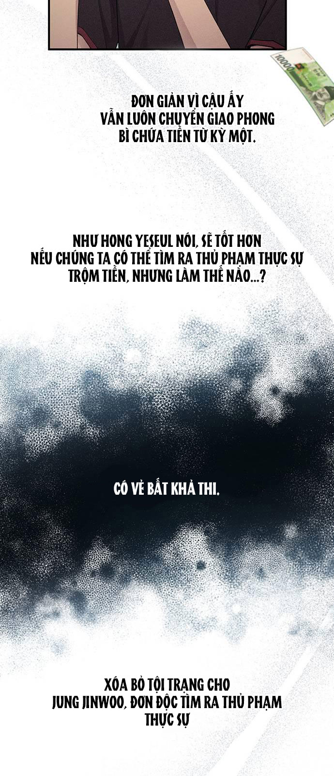 yeonwoo ngây thơ chapter 55.2 17