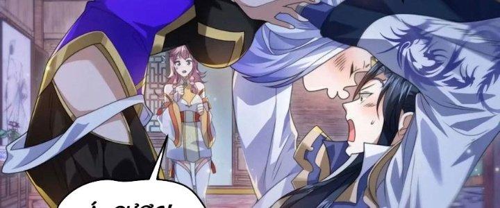 mỗi nữ đồ đệ đều muốn giết ta chapter 41 3