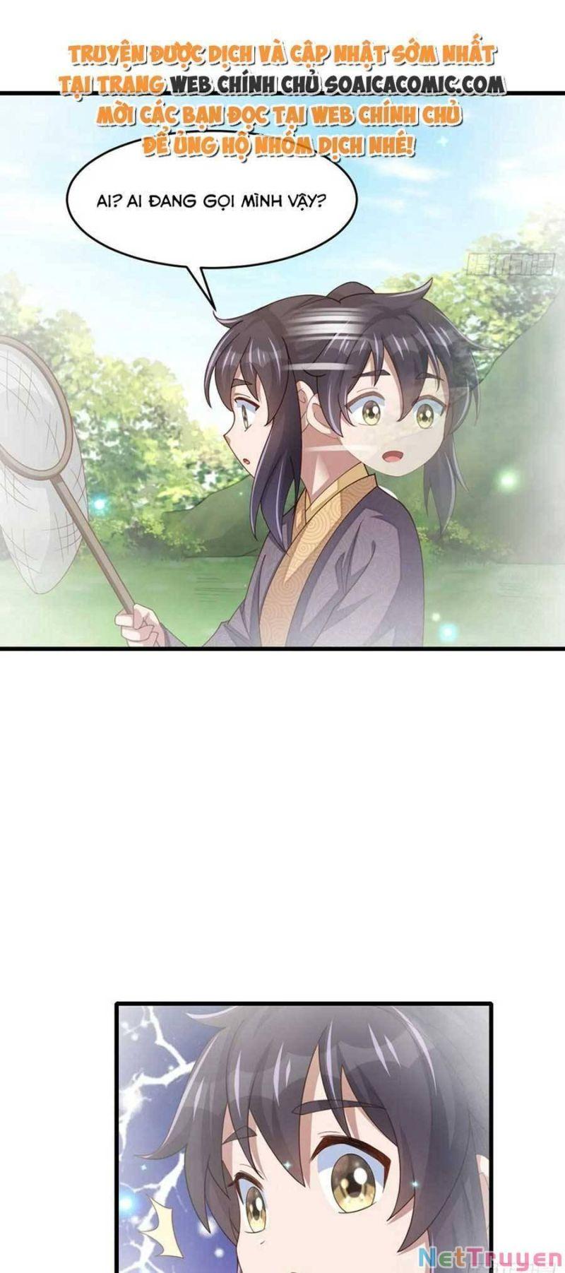 thuần hóa ba ba bạo quân chapter 87 32