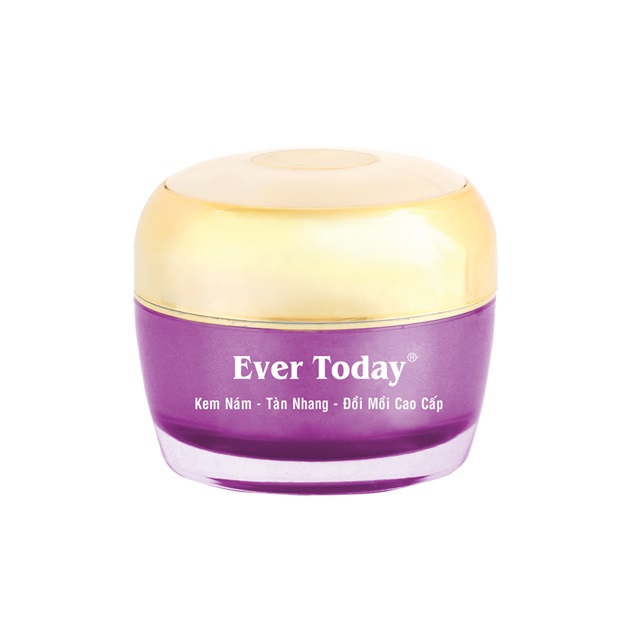 EVER TODAY - KEM NÁM - TÀN NHANG - ĐỒI MỒI CAO CẤP (VIP) - 15g