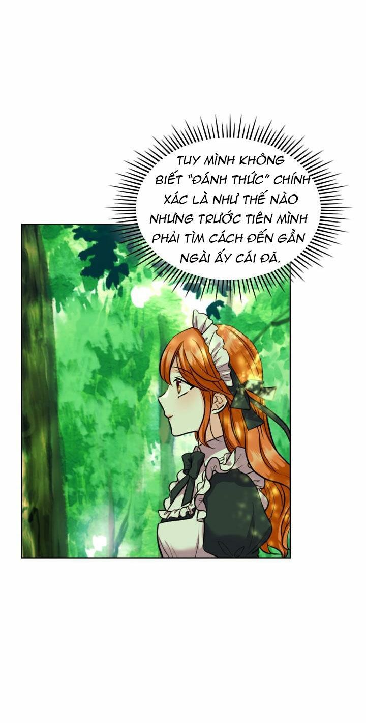 đức hạnh mà ác nữ ban tặng chapter 76.1 50