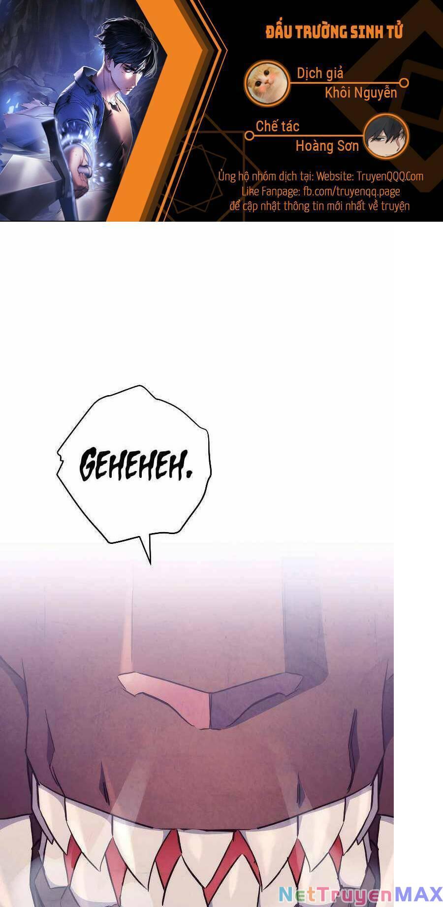 the live chapter 113 1