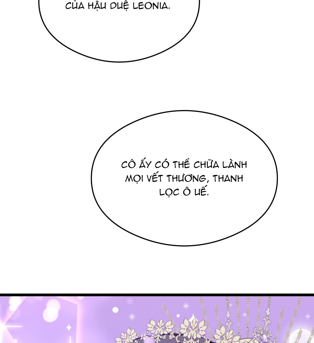 bông hoa độc của nhà công tước chapter 16.2 13