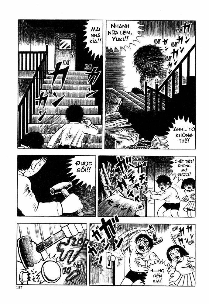 lullabies from hell chapter 3 42