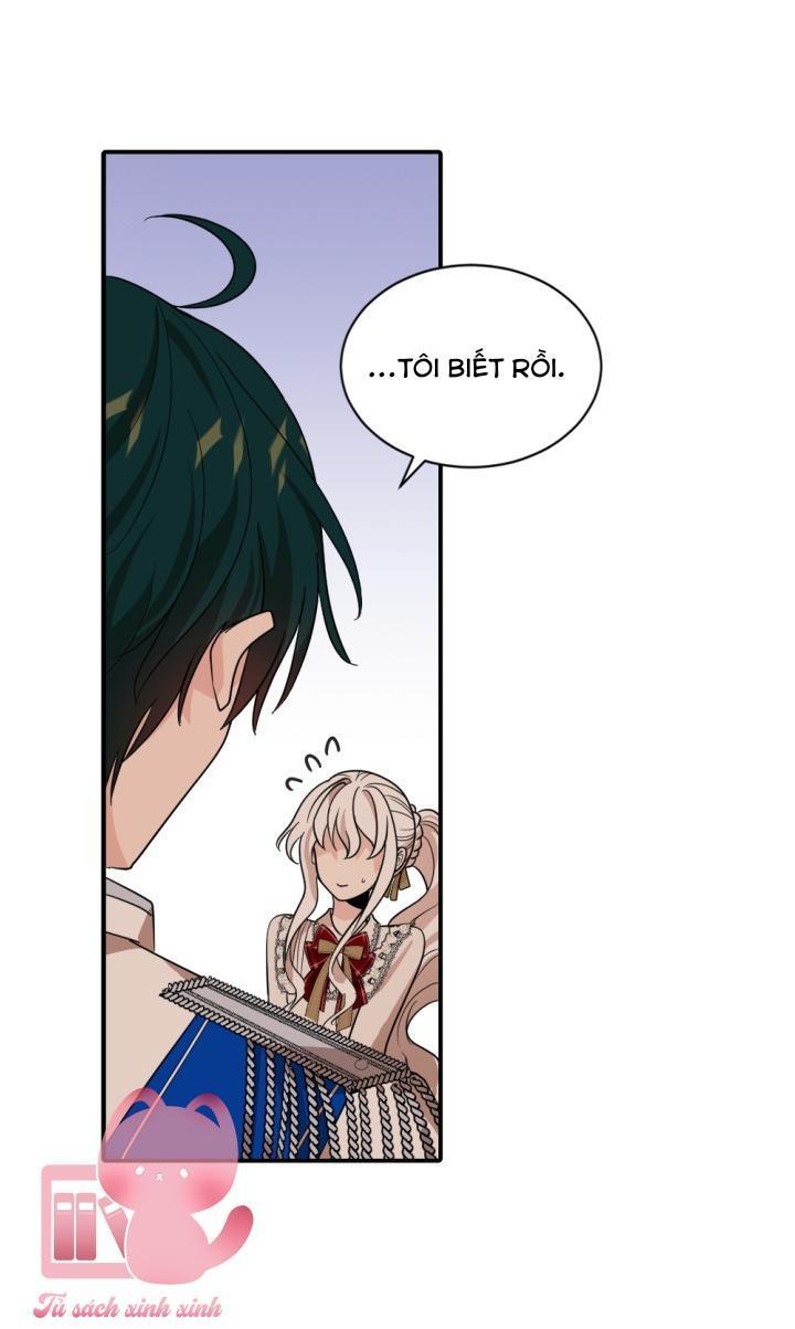 nguyện ước vô vọng của ma nữ chapter 56 44