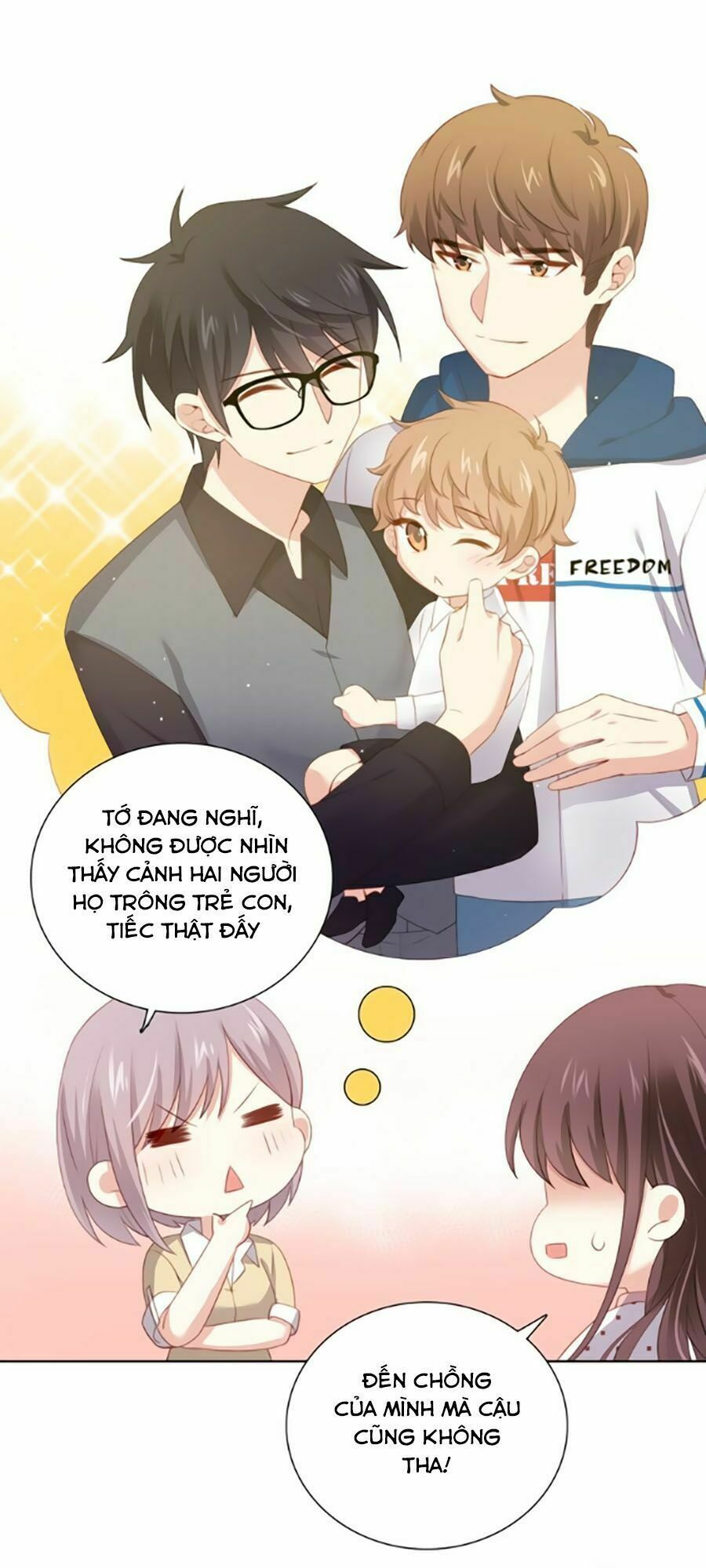 tình yêu là thế phần 2 chapter 45 24