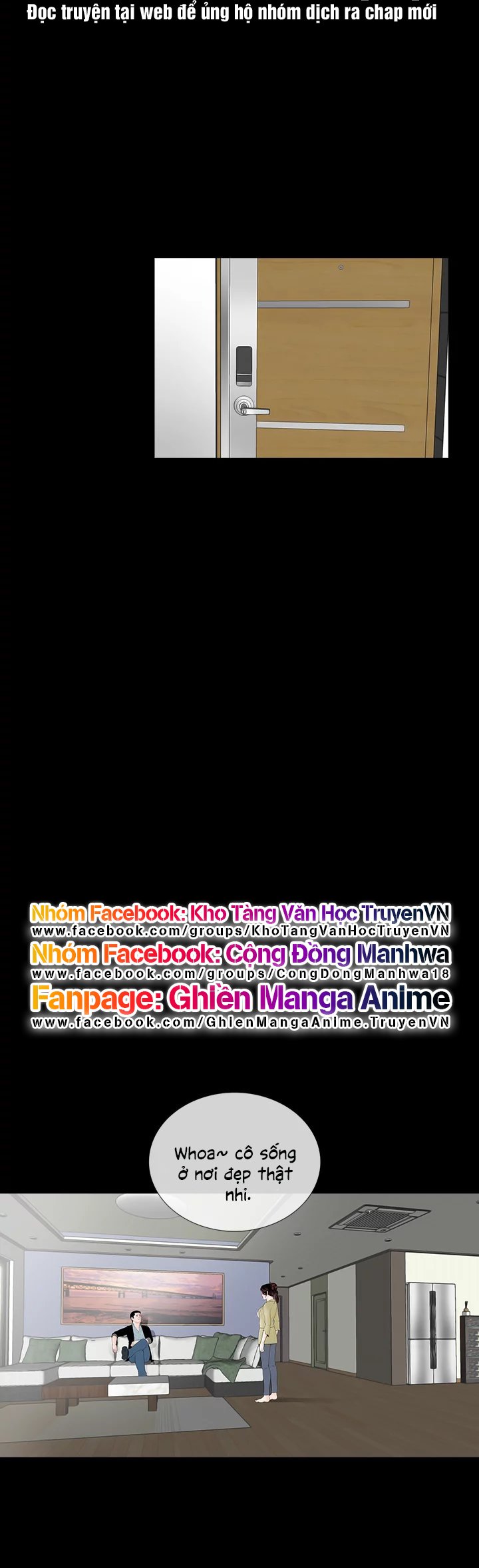 cơn ác mộng chapter 2 43