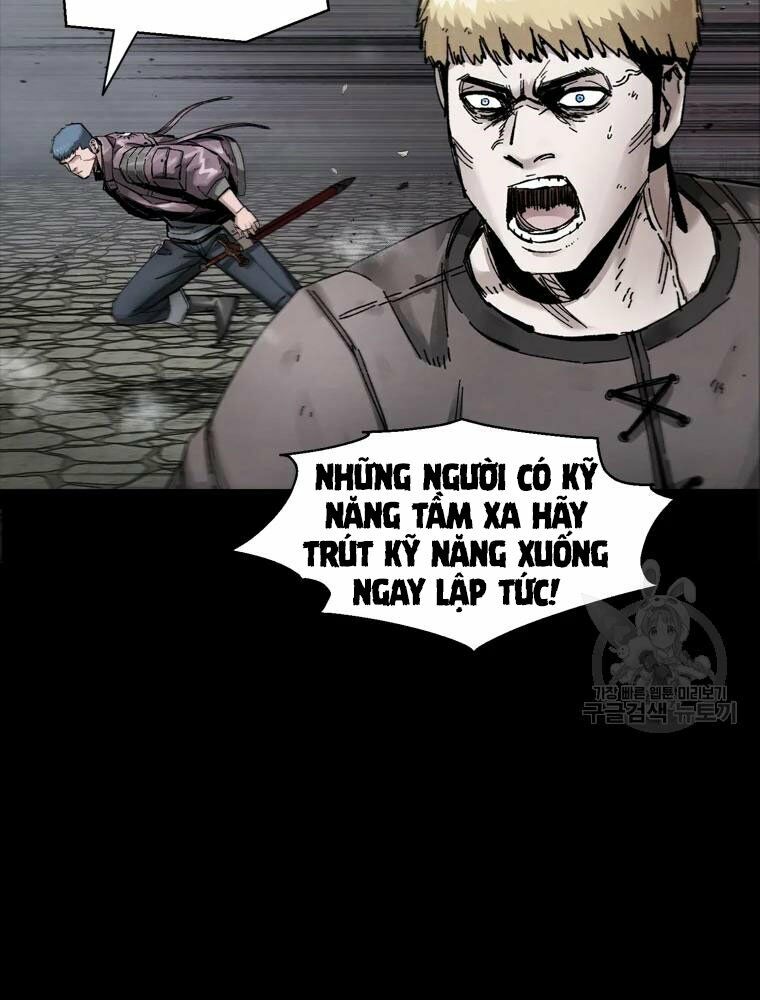 mật mã mê cung chapter 20 29