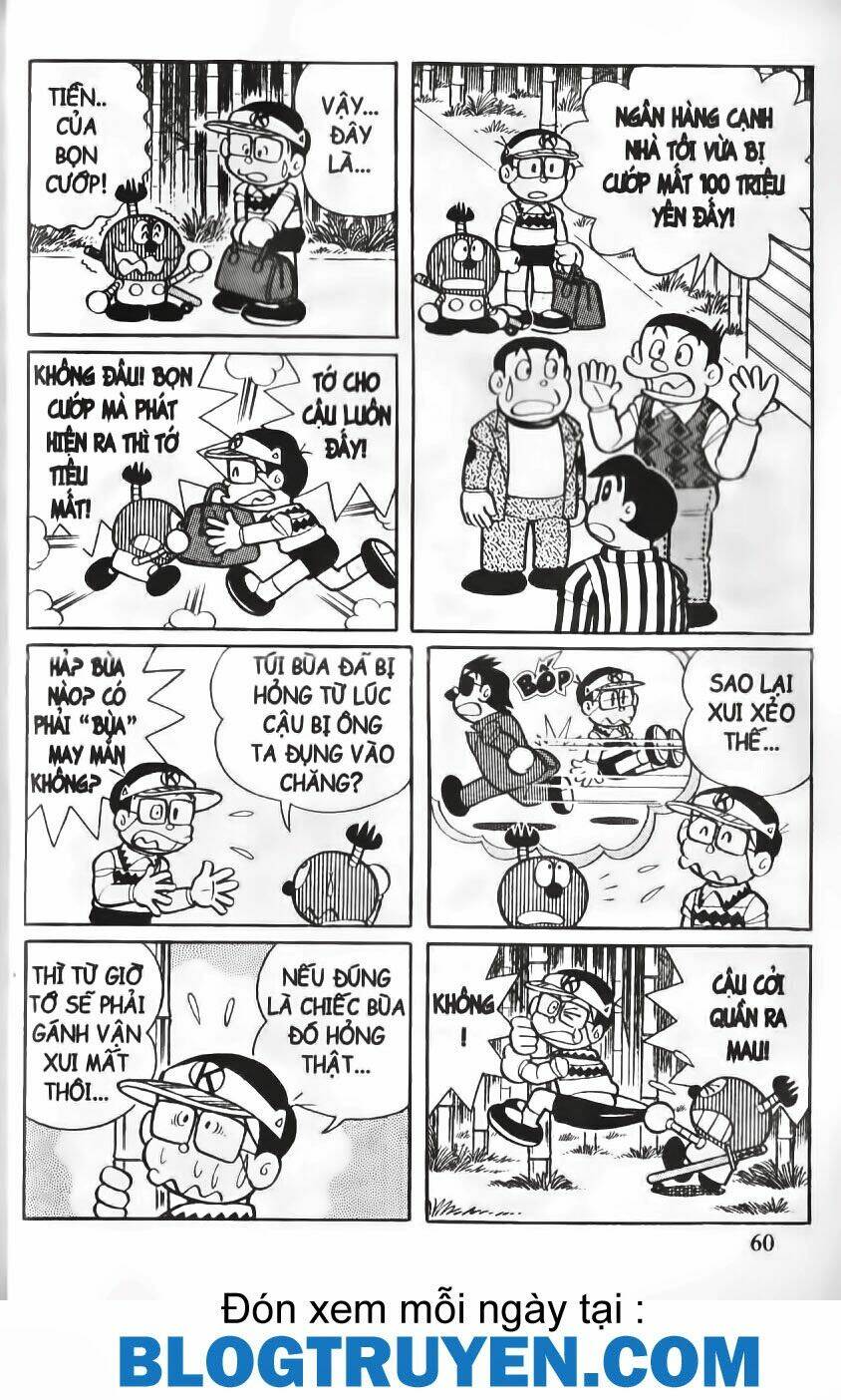 tân từ điển kì bí chapter 20 11