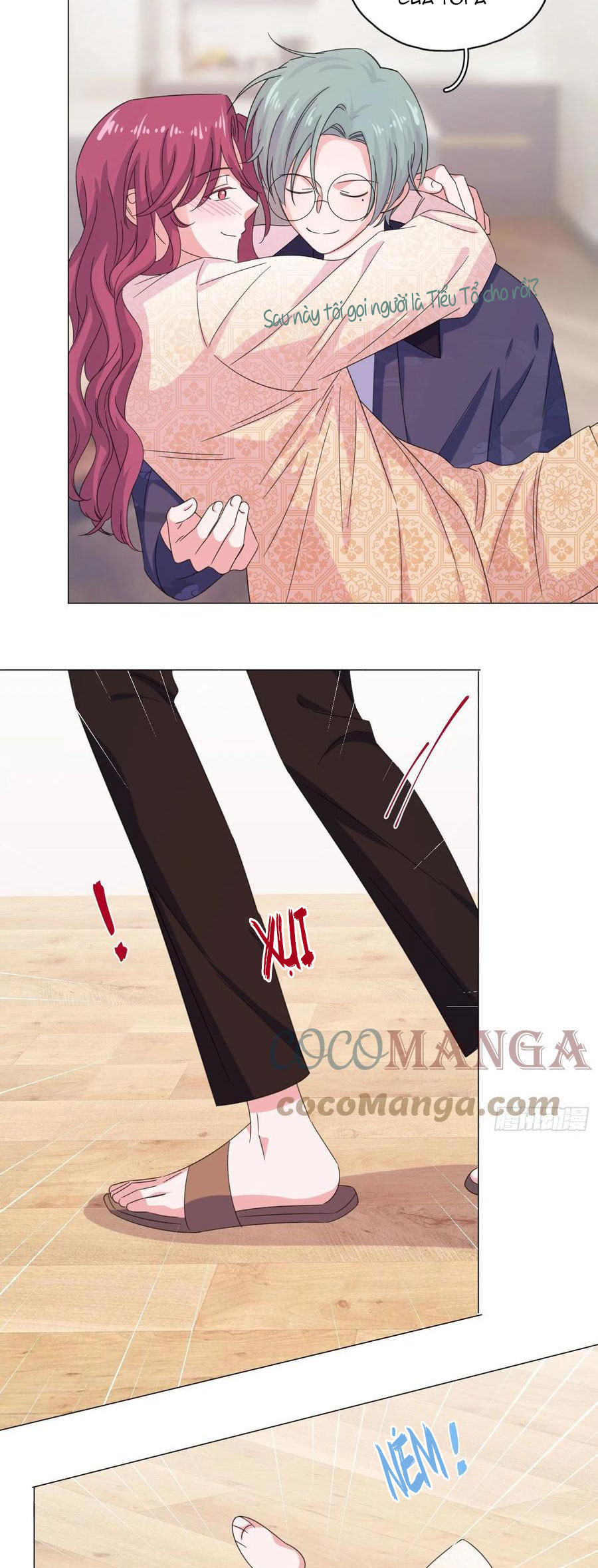 nhất hoàng cửu công thập nhị thê chapter 65 23