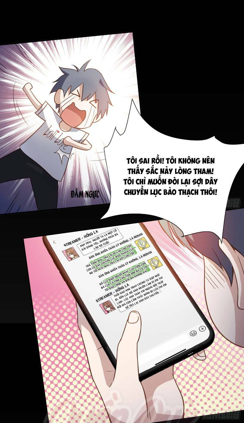 phía sau sát nhân án chapter 0 11