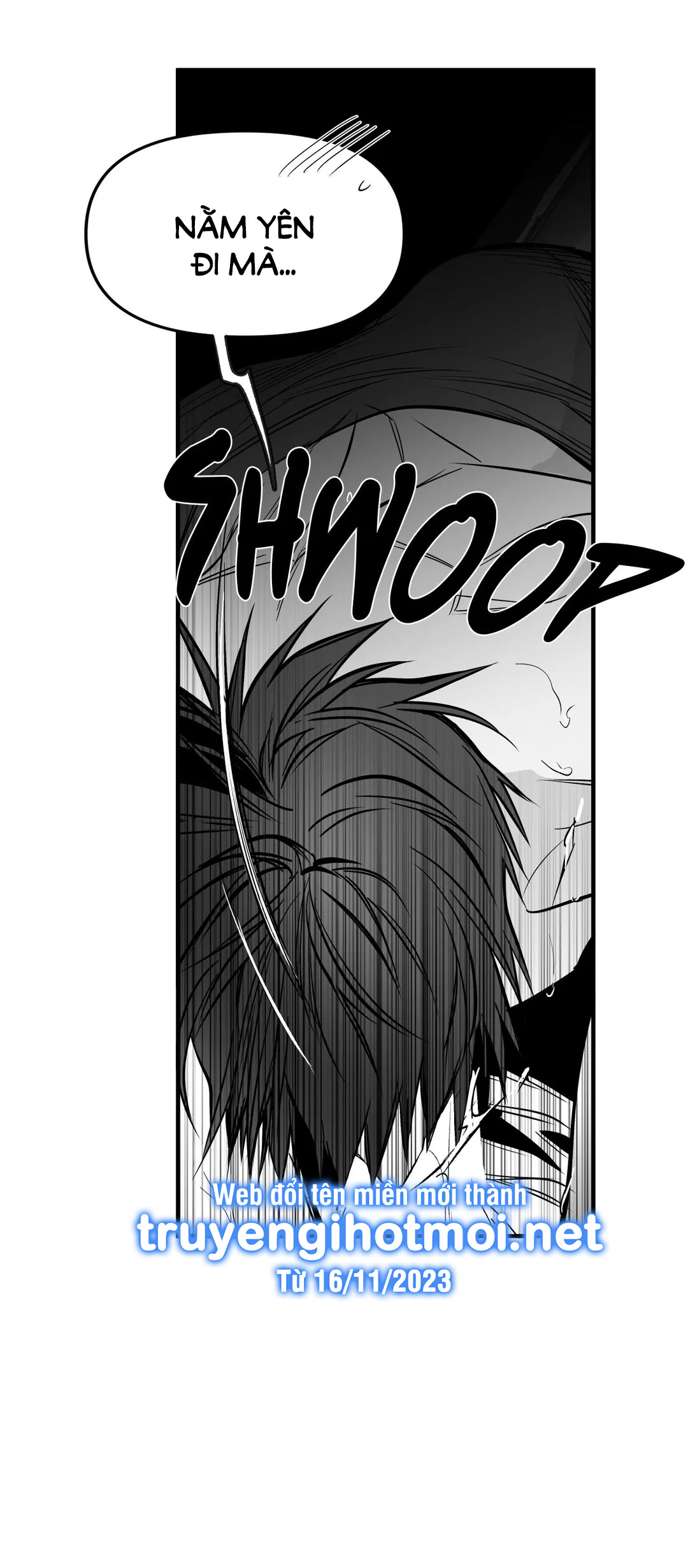 khi đôi chân thôi bước chapter 100.3 17