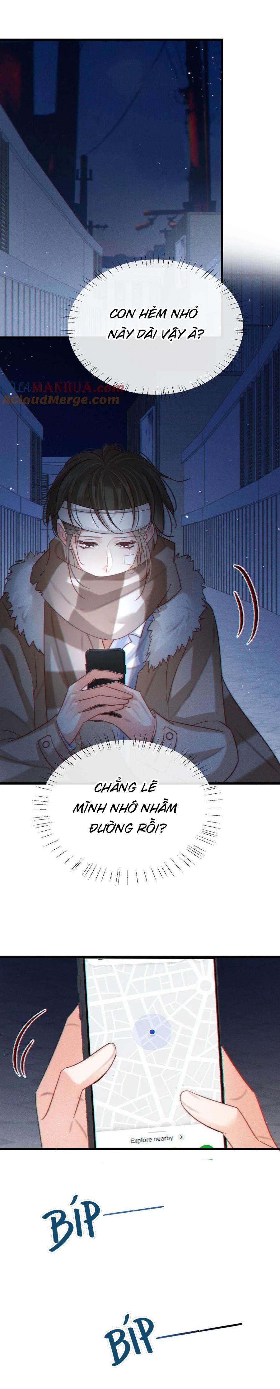 nghiện rượu chapter 102 12