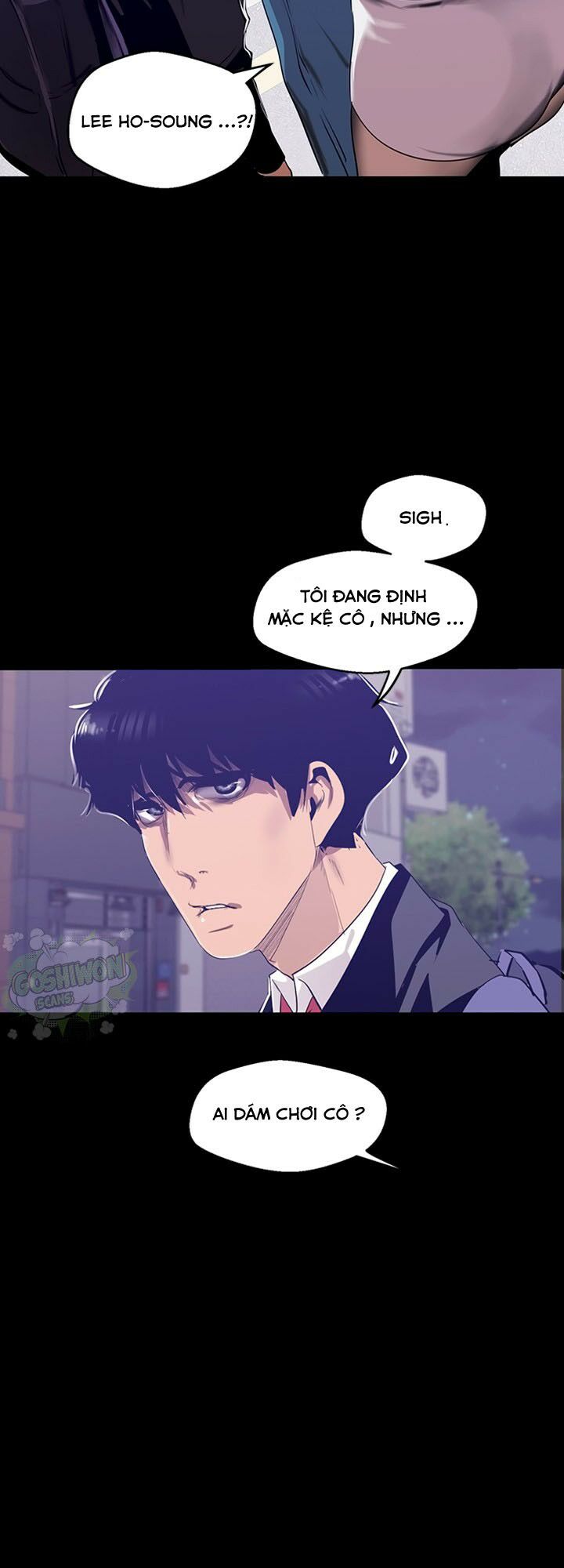 tân thế giới tuyệt vời chapter 83 46