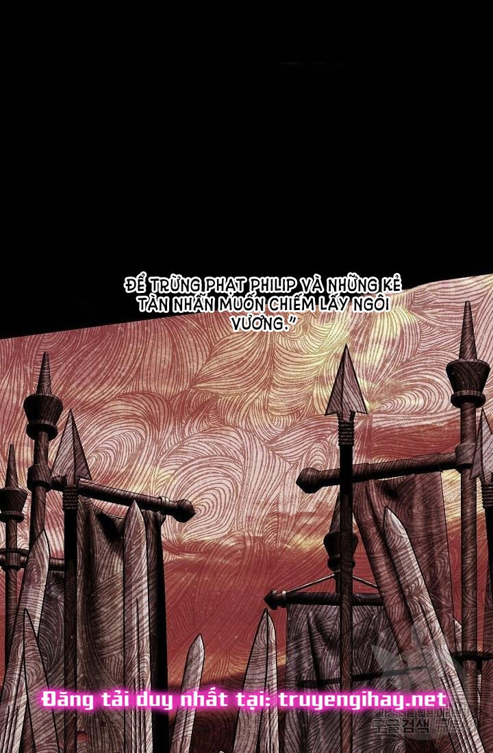 trở thành vợ thái tử quái vật chapter 43.2 14