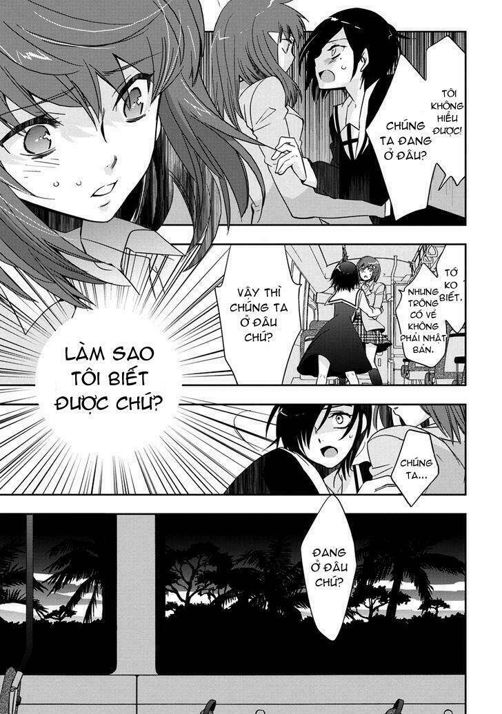 soukai no eve chapter 2 7