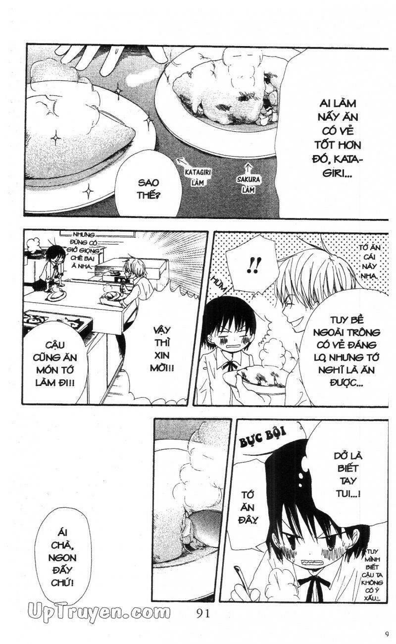 oniichan to issyo chapter 6 91