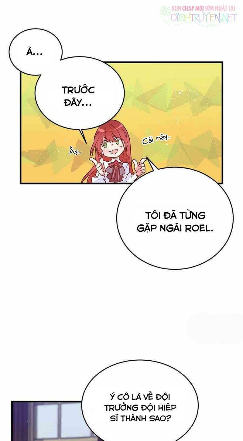 hung mãnh tiểu thư chapter 11 54