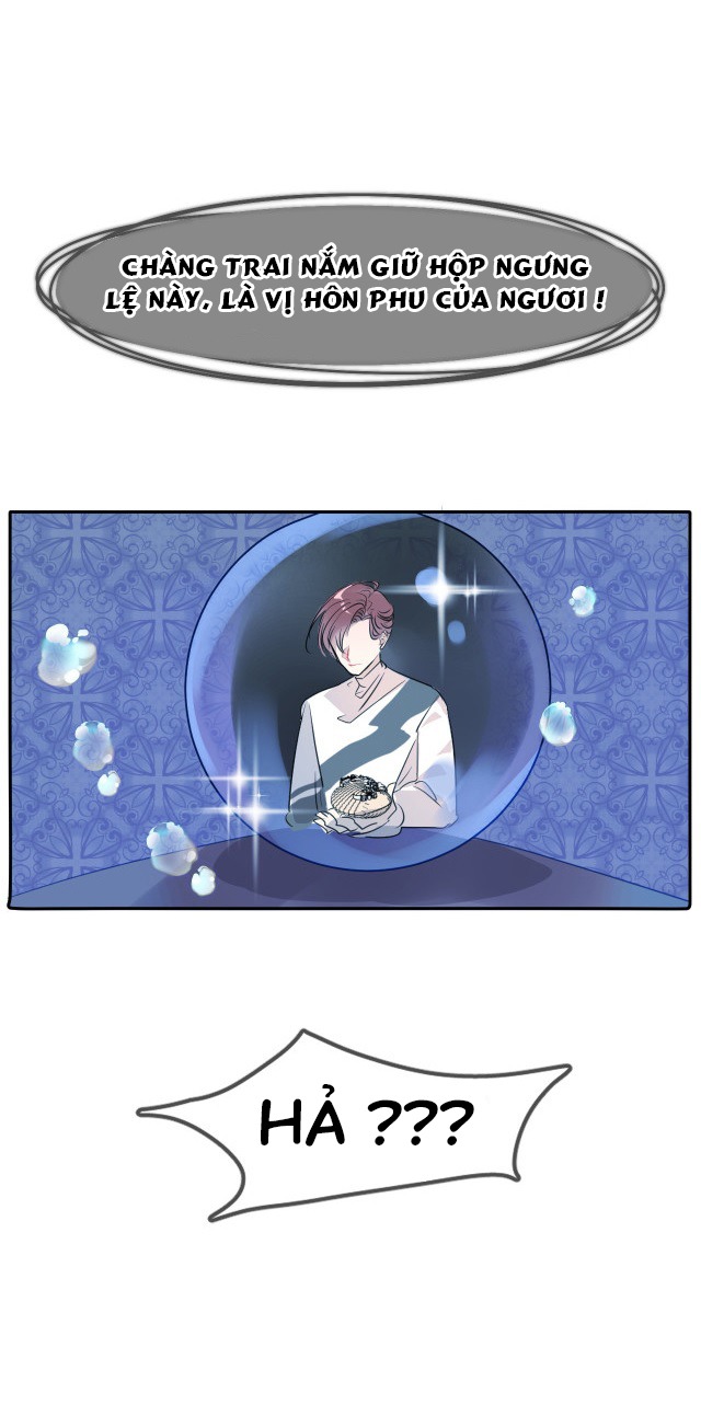 bộ váy của nàng tiên cá chapter 1 5