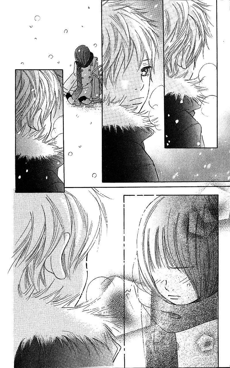 ngày ấy ta bên nhau chapter 27 38